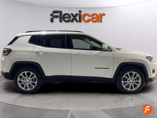 Jeep Compass 1.3 Gse T4 110kW (150CV) Limited DCT FWD