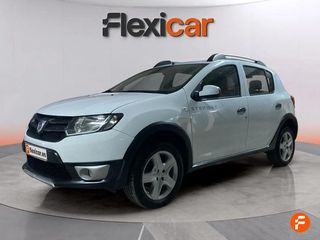 Dacia Sandero Stepway dCi 90 EU6