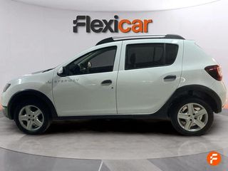 Dacia Sandero Stepway dCi 90 EU6