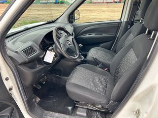 Opel Combo 2016