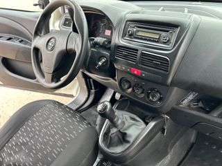 Opel Combo 2016
