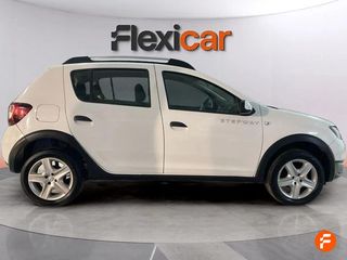 Dacia Sandero Stepway dCi 90 EU6