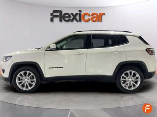 Jeep Compass 1.3 Gse T4 110kW (150CV) Limited DCT FWD
