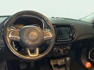 Jeep Compass 1.3 Gse T4 110kW (150CV) Limited DCT FWD