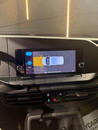 Volkswagen Caddy 2022