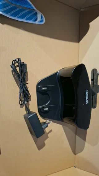 Robot Aspirador Conga 1590 Cecotec