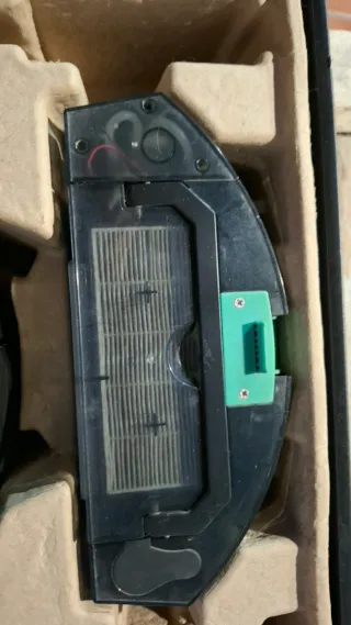 Robot Aspirador Conga 1590 Cecotec