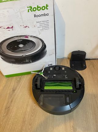 Robot Aspirador iRobot Roomba e6