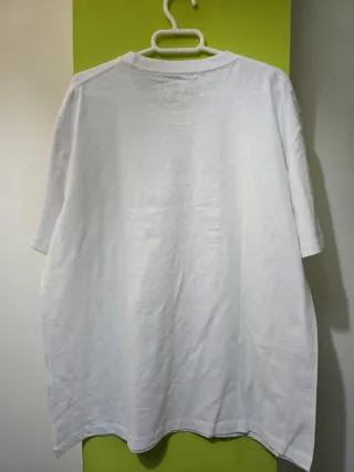 Camiseta Wanderlust Campfire Talla XL.CON ETIQUETA