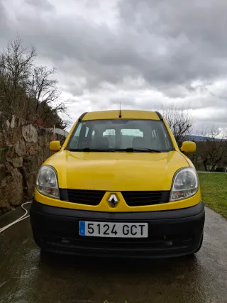Renault Kangoo 2006