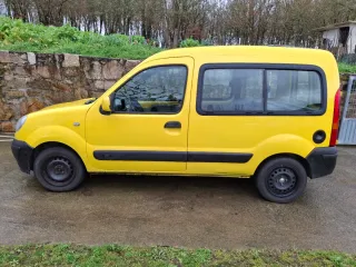 Renault Kangoo 2006
