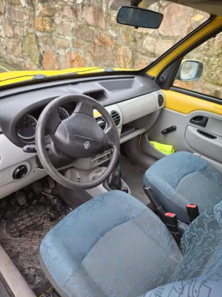 Renault Kangoo 2006