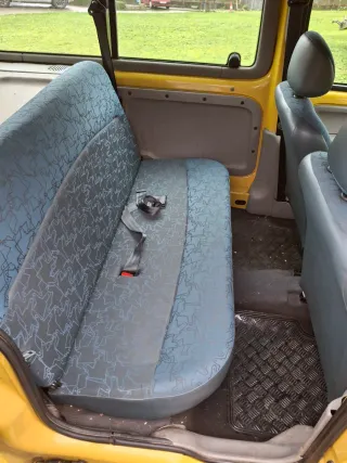 Renault Kangoo 2006