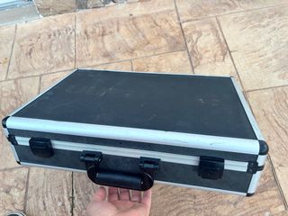 Novation Bass Station II Sintetizador+Funda rigid