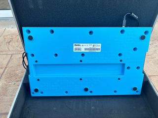 Novation Bass Station II Sintetizador+Funda rigid