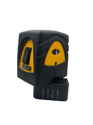 NIVEL LASER ROTATIVO 360º AUTONIVELANTE DAVID WHITE MARK 4PL+ FUNDA +ACC