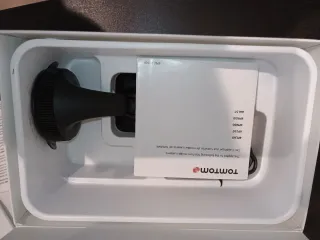 TomTom GO 620 con Wi-Fi