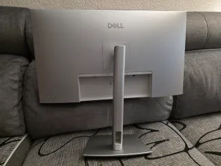 Apple MacBook Air 13.6" M4 24GB/1TB + Monitor Dell