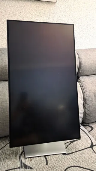 Apple MacBook Air 13.6" M4 24GB/1TB + Monitor Dell