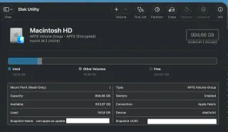 Apple MacBook Air 13.6" M4 24GB/1TB + Monitor Dell