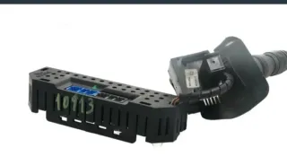 Mando y centralita Iveco Daily