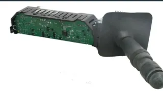 Mando y centralita Iveco Daily