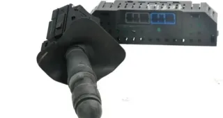 Mando y centralita Iveco Daily