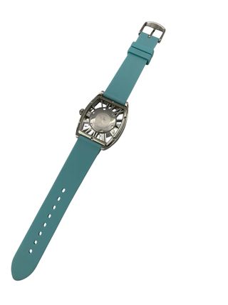 RELOJ VICEROY 47232 CORREA TURQUESA