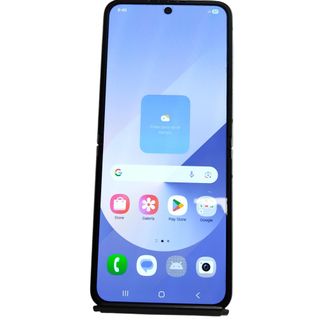 MOVIL SAMSUNG GALAXY Z FLIP6 256GB/12GB AZUL