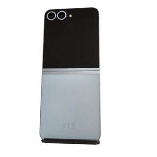 MOVIL SAMSUNG GALAXY Z FLIP6 256GB/12GB AZUL