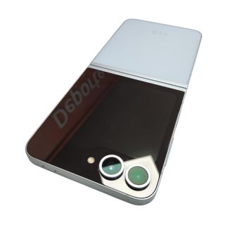 MOVIL SAMSUNG GALAXY Z FLIP6 256GB/12GB AZUL