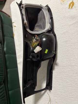 Consola Central Ford Probe MK2