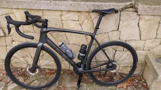 Trek Émonda SL6 Di2 Pro Talla 58