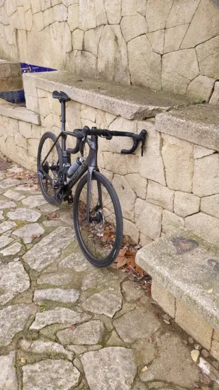 Trek Émonda SL6 Di2 Pro Talla 58