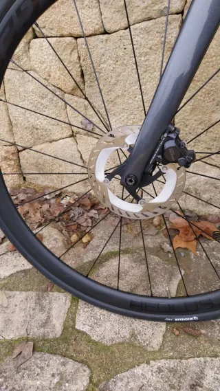 Trek Émonda SL6 Di2 Pro Talla 58