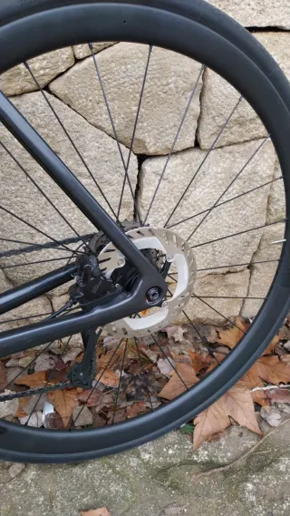 Trek Émonda SL6 Di2 Pro Talla 58