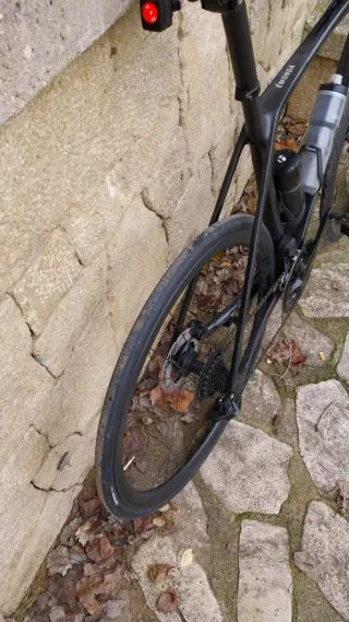 Trek Émonda SL6 Di2 Pro Talla 58