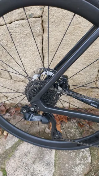 Trek Émonda SL6 Di2 Pro Talla 58