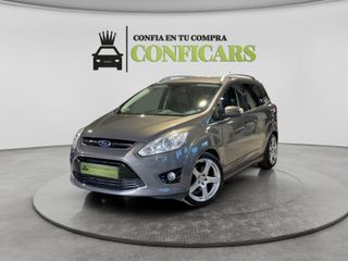 Ford C-MAX 2013