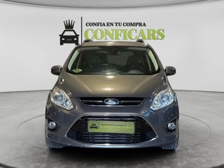 Ford C-MAX 2013