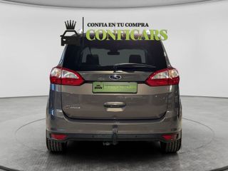 Ford C-MAX 2013