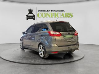 Ford C-MAX 2013