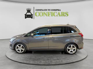 Ford C-MAX 2013