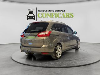 Ford C-MAX 2013