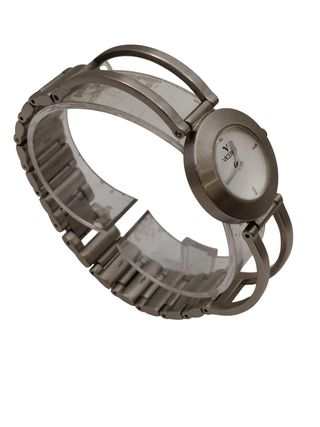 RELOJ VICEROY 40210 ESFERA BLANCA CORREA METALICA