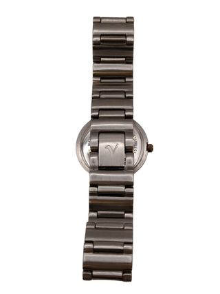 RELOJ VICEROY 40210 ESFERA BLANCA CORREA METALICA