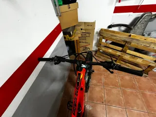 Scott Spark eRide 930