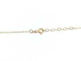 E574441-0 Cadena Oro 18K 22Cm
