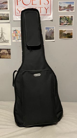 PACK - Guitarra Epiphone Les Paul, amp y pedal.