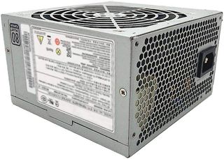 Fuente Alimentación FSP 450W ATX 80 Plus Platinum